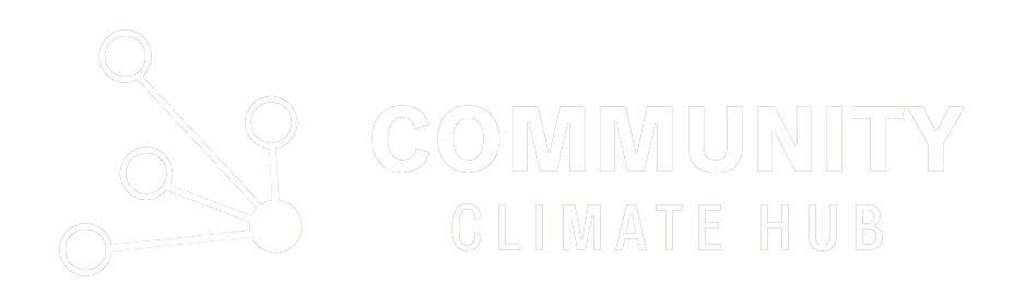 Community Climate Hub logo