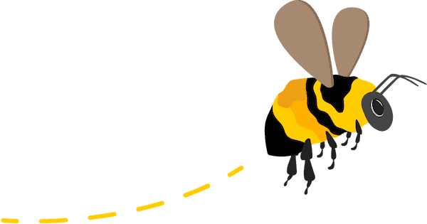 Vector design of a rusty-patched bumblebee